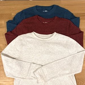 Urban Pipeline Thermal Shirts. From Kohls. Size Medium Boys.